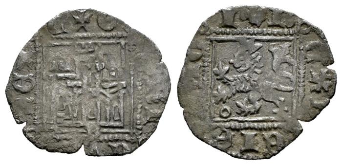 Medieval Coins