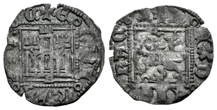 Medieval Coins