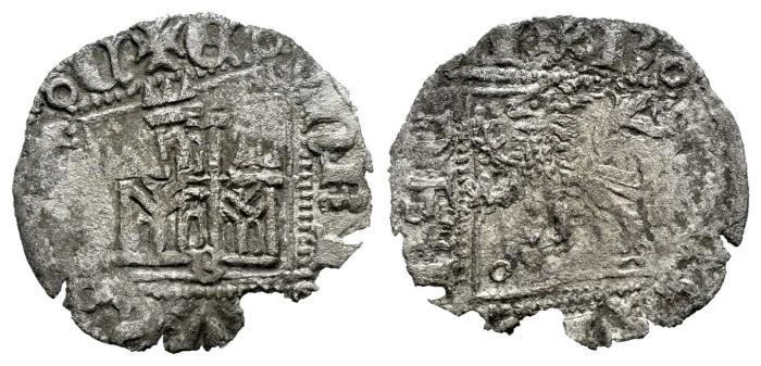 Medieval Coins