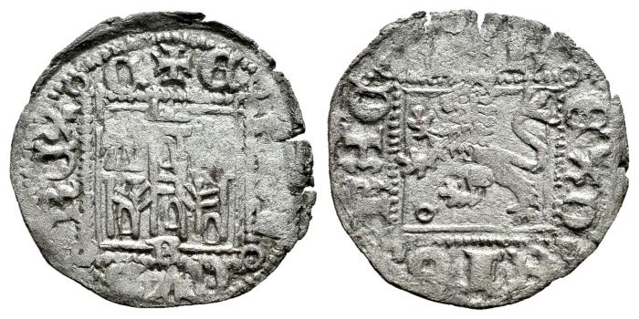 Medieval Coins