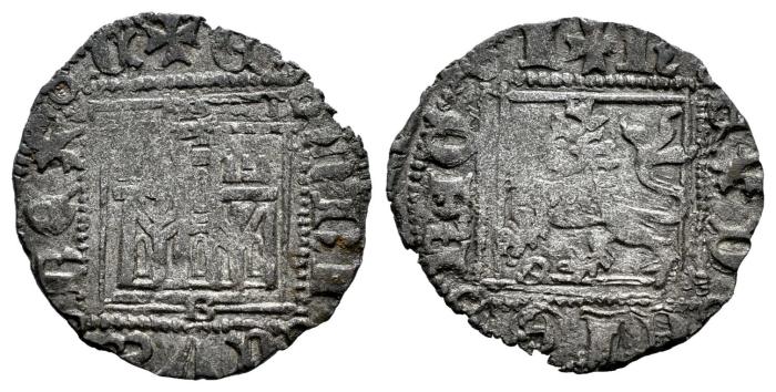Medieval Coins