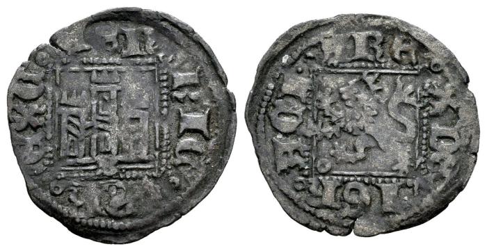 Medieval Coins