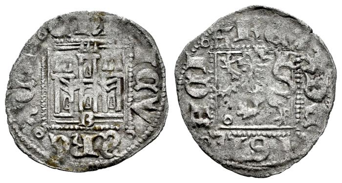 Medieval Coins