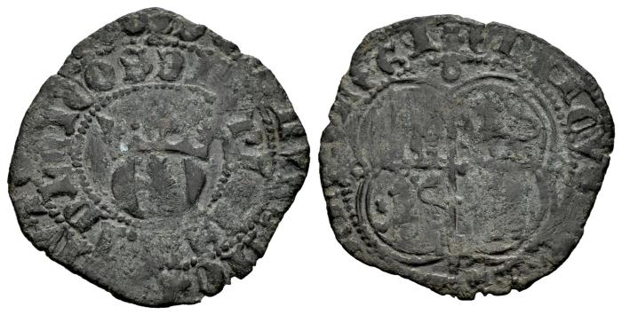 Medieval Coins