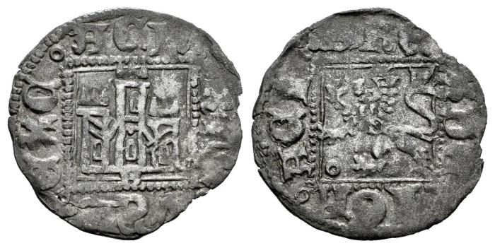 Medieval Coins