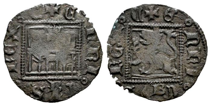 Medieval Coins