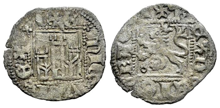 Medieval Coins
