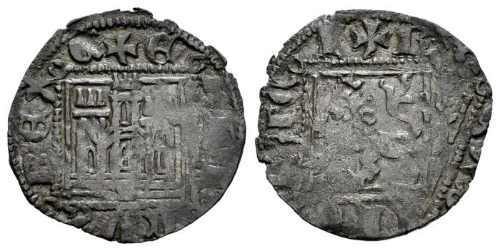 Medieval Coins