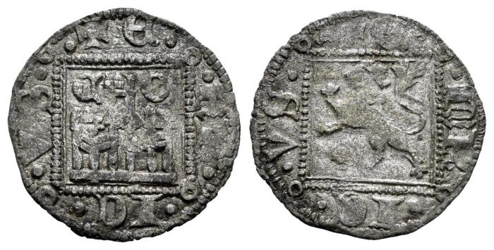 Medieval Coins