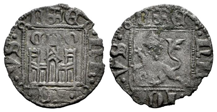 Medieval Coins