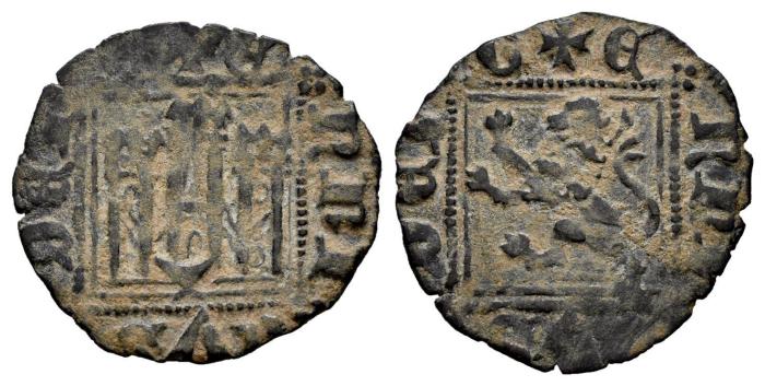 Medieval Coins