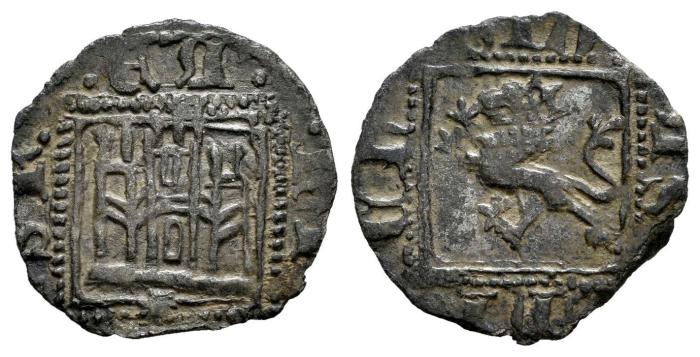 Medieval Coins