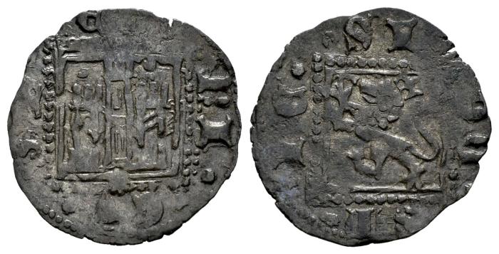 Medieval Coins