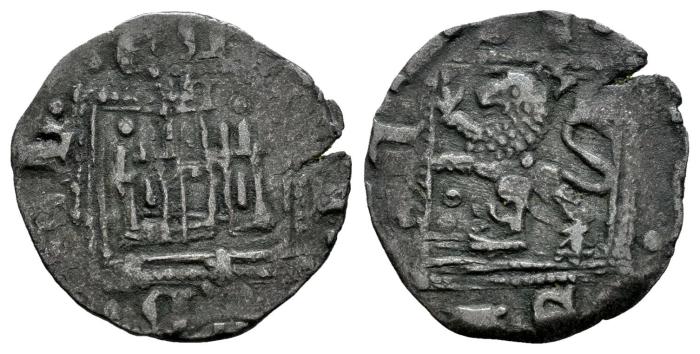 Medieval Coins