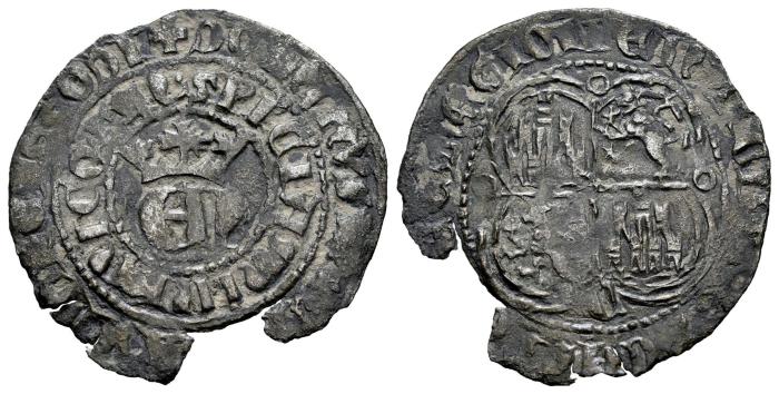 Medieval Coins