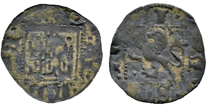 Medieval Coins