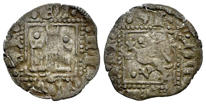 Medieval Coins