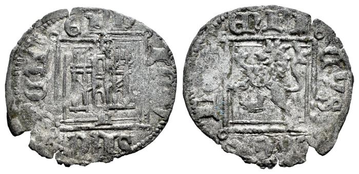 Medieval Coins