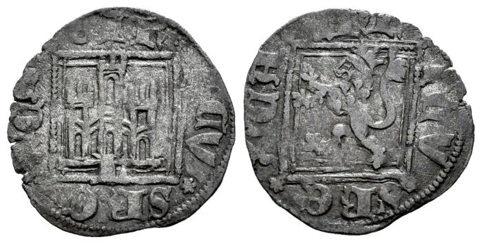 Medieval Coins