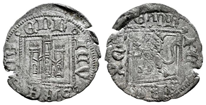 Medieval Coins