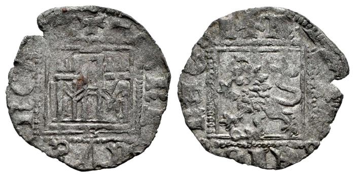 Medieval Coins