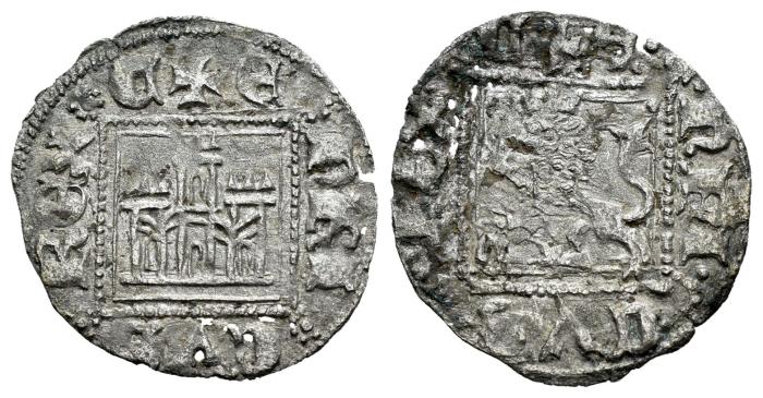 Medieval Coins