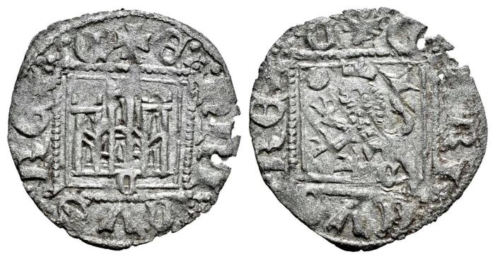 Medieval Coins