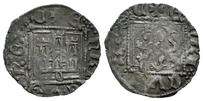 Medieval Coins