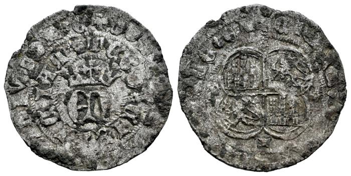 Medieval Coins