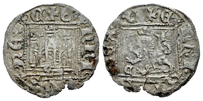 Medieval Coins