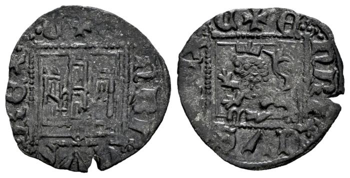 Medieval Coins