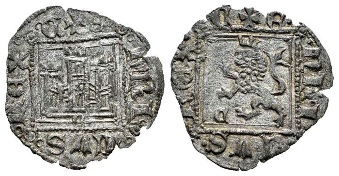 Medieval Coins