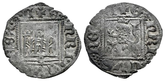 Medieval Coins