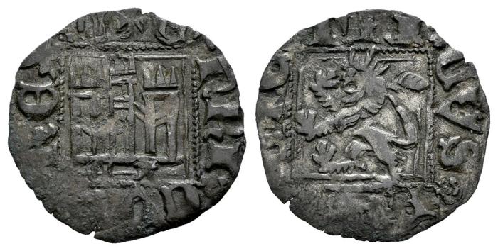 Medieval Coins