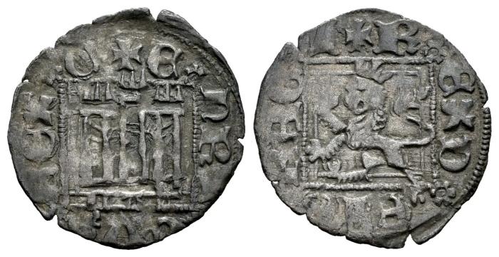 Medieval Coins