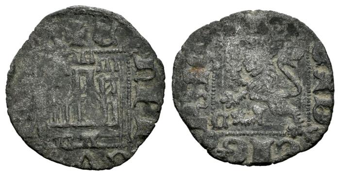 Medieval Coins