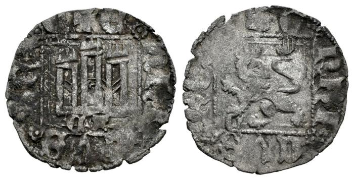 Medieval Coins