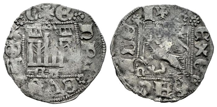 Medieval Coins