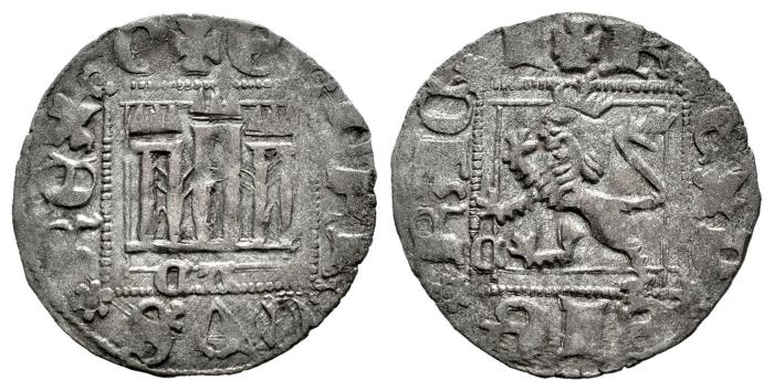 Medieval Coins