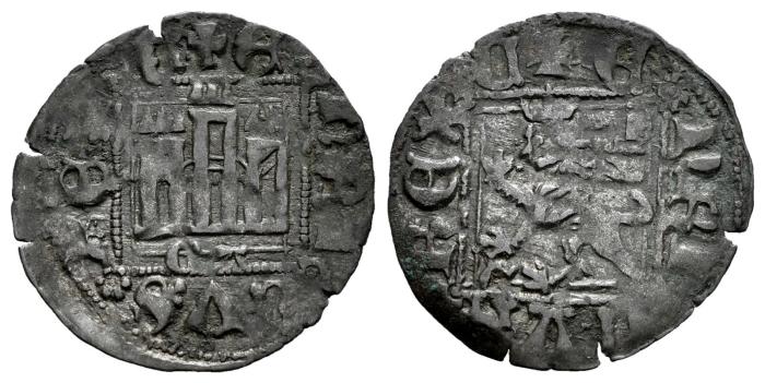 Medieval Coins