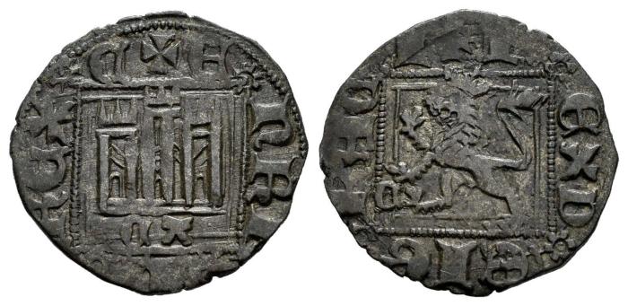 Medieval Coins