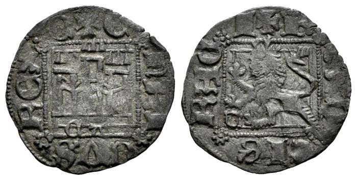 Medieval Coins