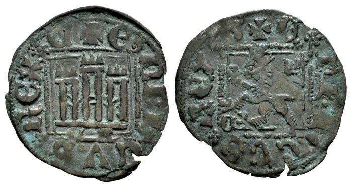 Medieval Coins