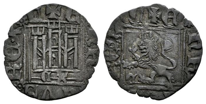 Medieval Coins