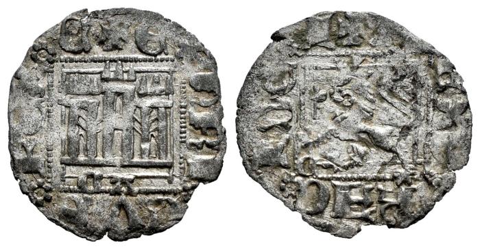 Medieval Coins