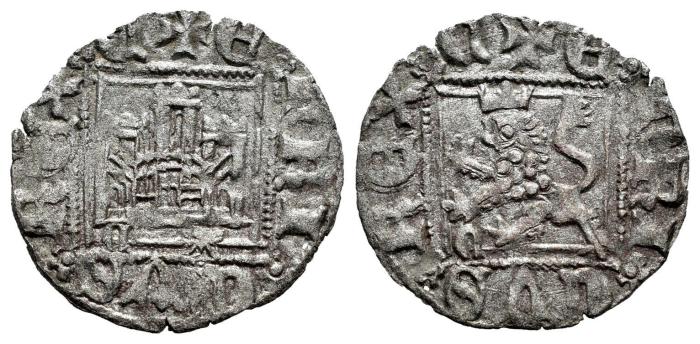 Medieval Coins