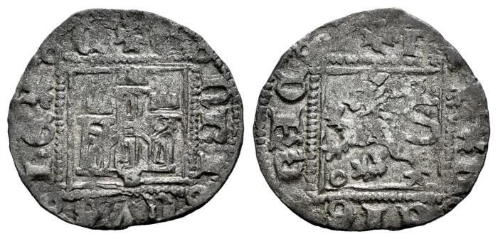 Medieval Coins