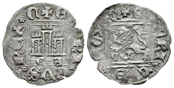 Medieval Coins