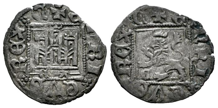 Medieval Coins