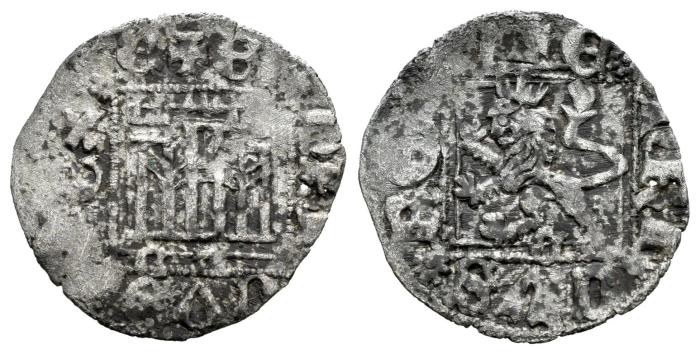 Medieval Coins